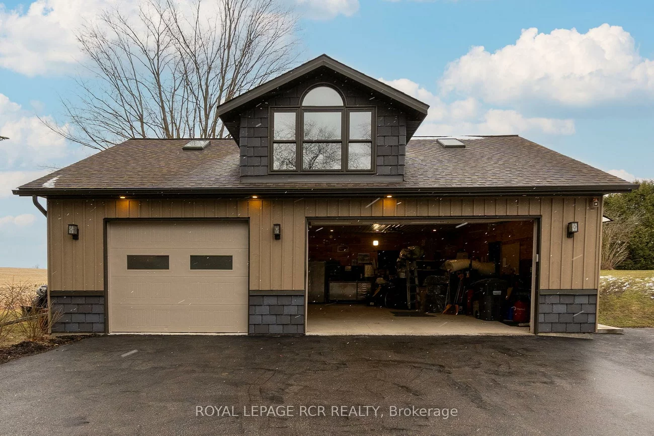 9213, Castlederg, Rural Caledon, Caledon