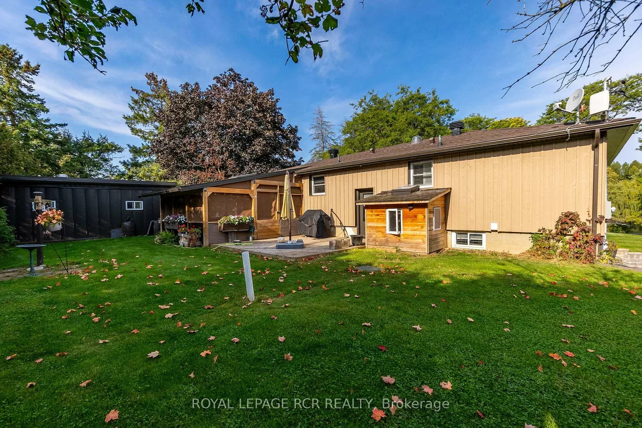 9213, Castlederg, Rural Caledon, Caledon