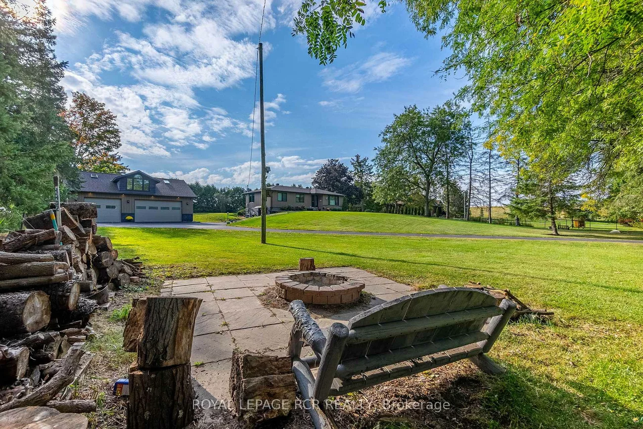 9213, Castlederg, Rural Caledon, Caledon