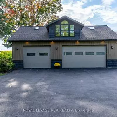 9213, Castlederg, Rural Caledon, Caledon