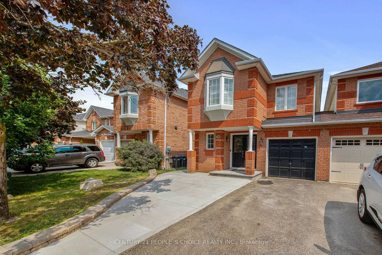 139, Hanton, Bolton East, Caledon