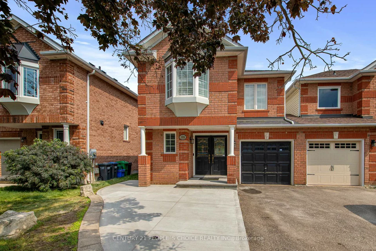 139, Hanton, Bolton East, Caledon