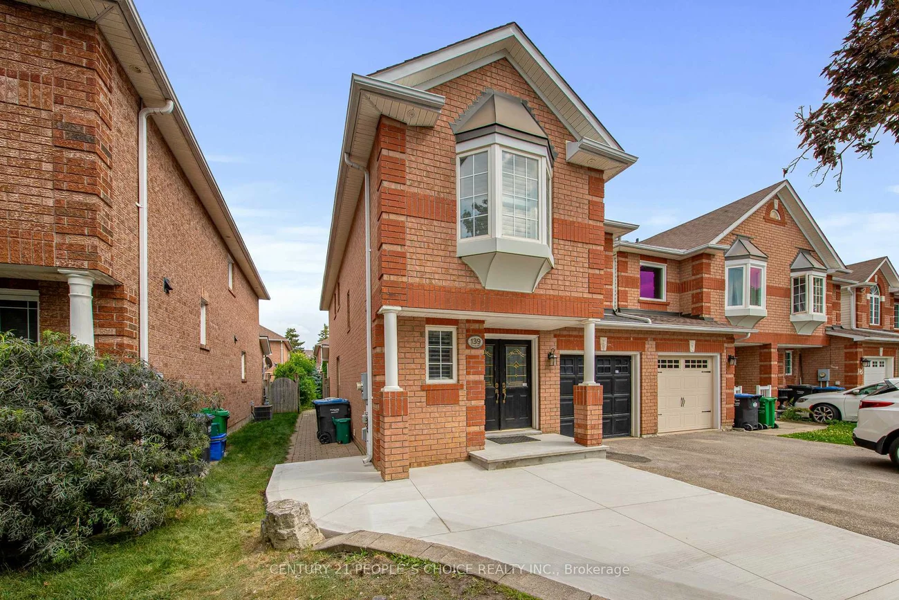 139, Hanton, Bolton East, Caledon