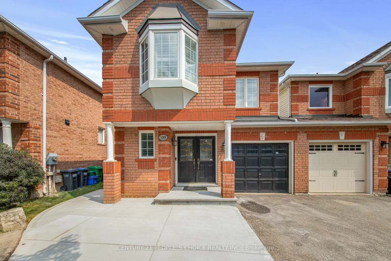 139, Hanton, Bolton East, Caledon