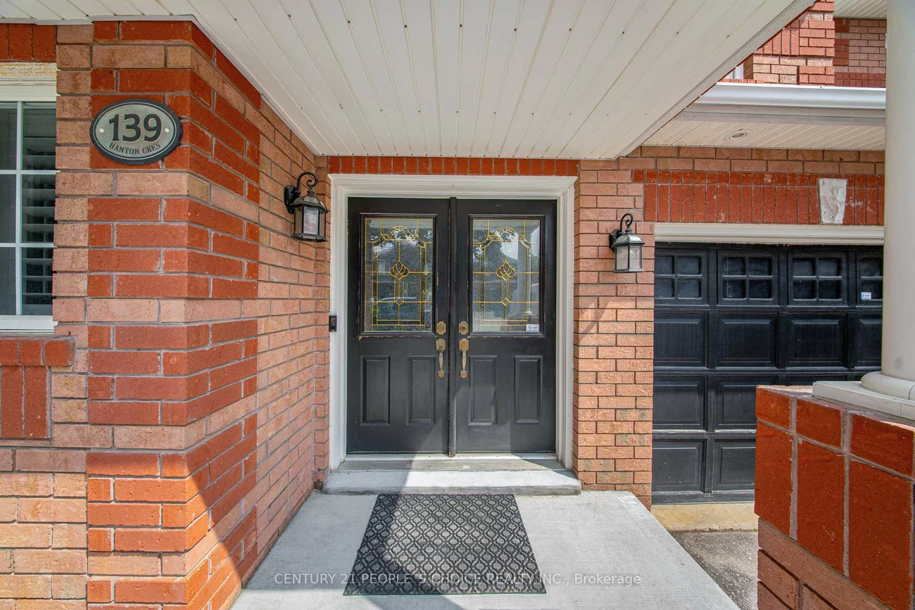 139, Hanton, Bolton East, Caledon