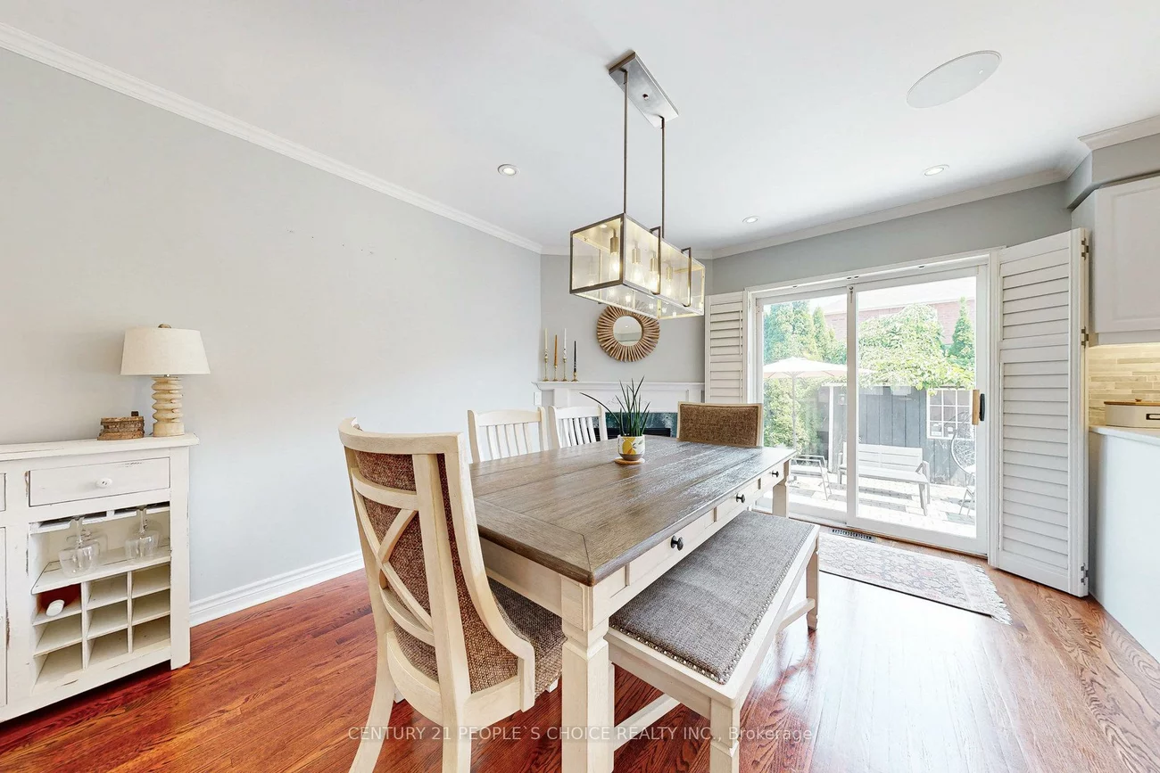 139, Hanton, Bolton East, Caledon