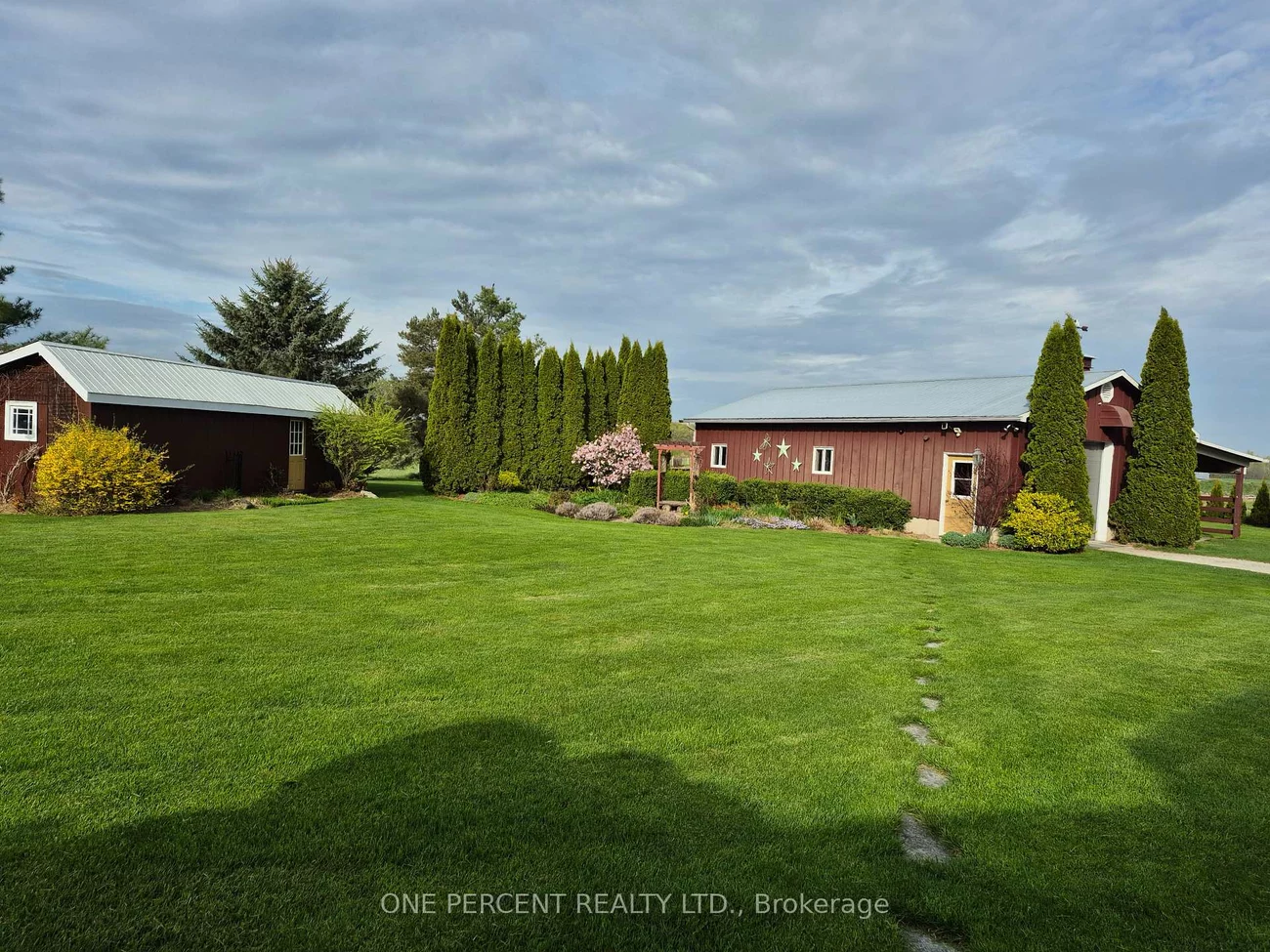 18234, Mississauga, Rural Caledon, Caledon