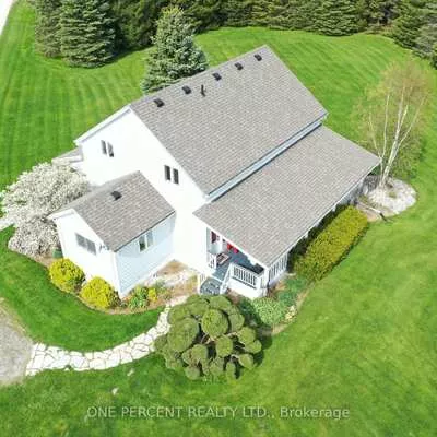18234, Mississauga, Rural Caledon, Caledon