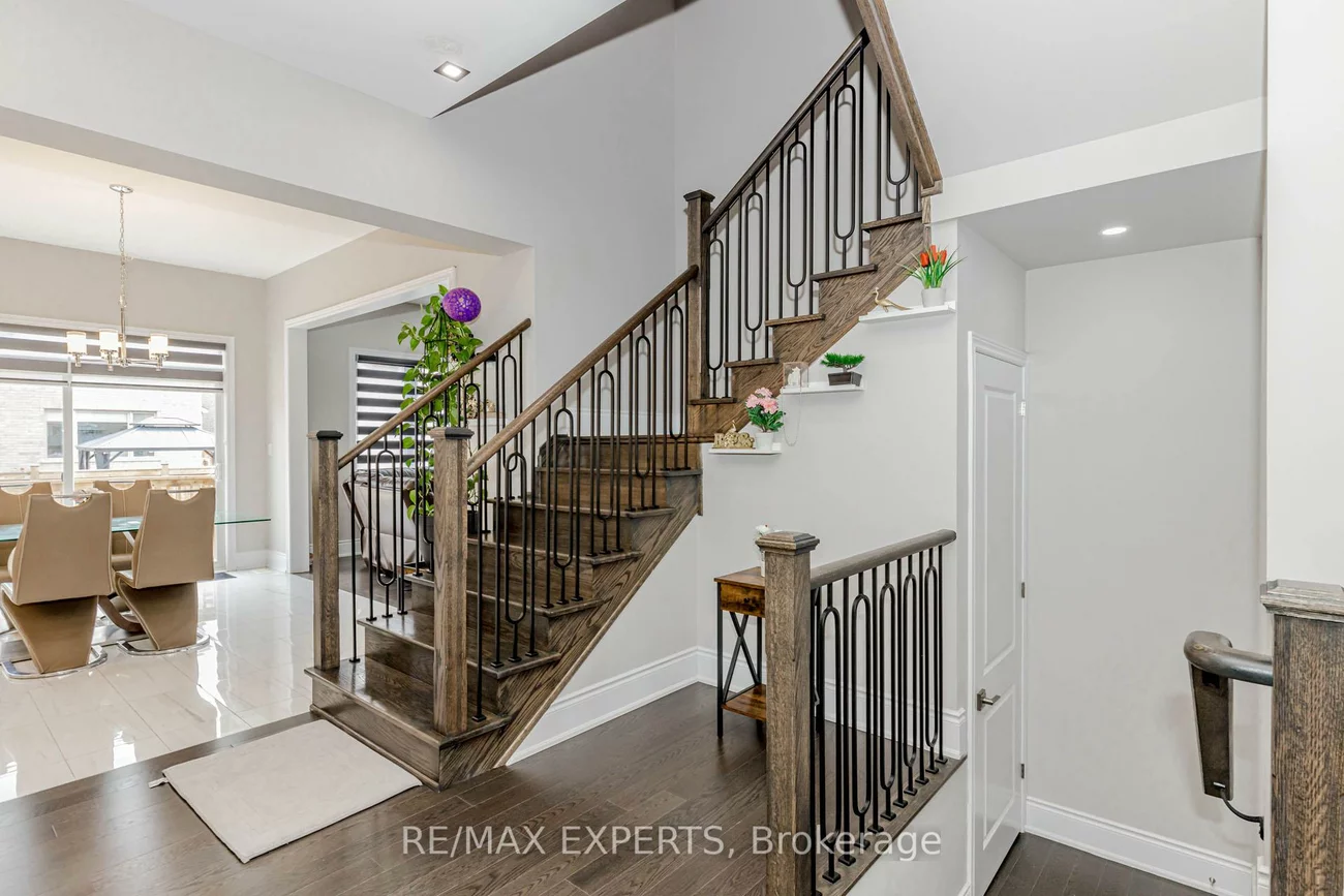 3, Richard Oxtoby, Caledon East, Caledon