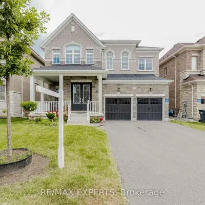 3, Richard Oxtoby, Caledon East, Caledon