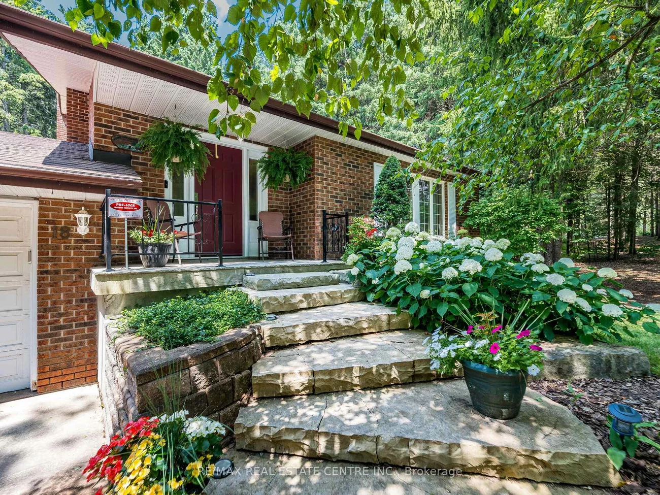 18, Damascus, Caledon East, Caledon