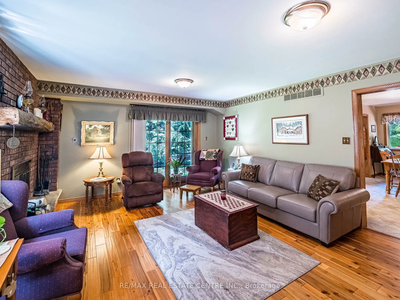 18, Damascus, Caledon East, Caledon