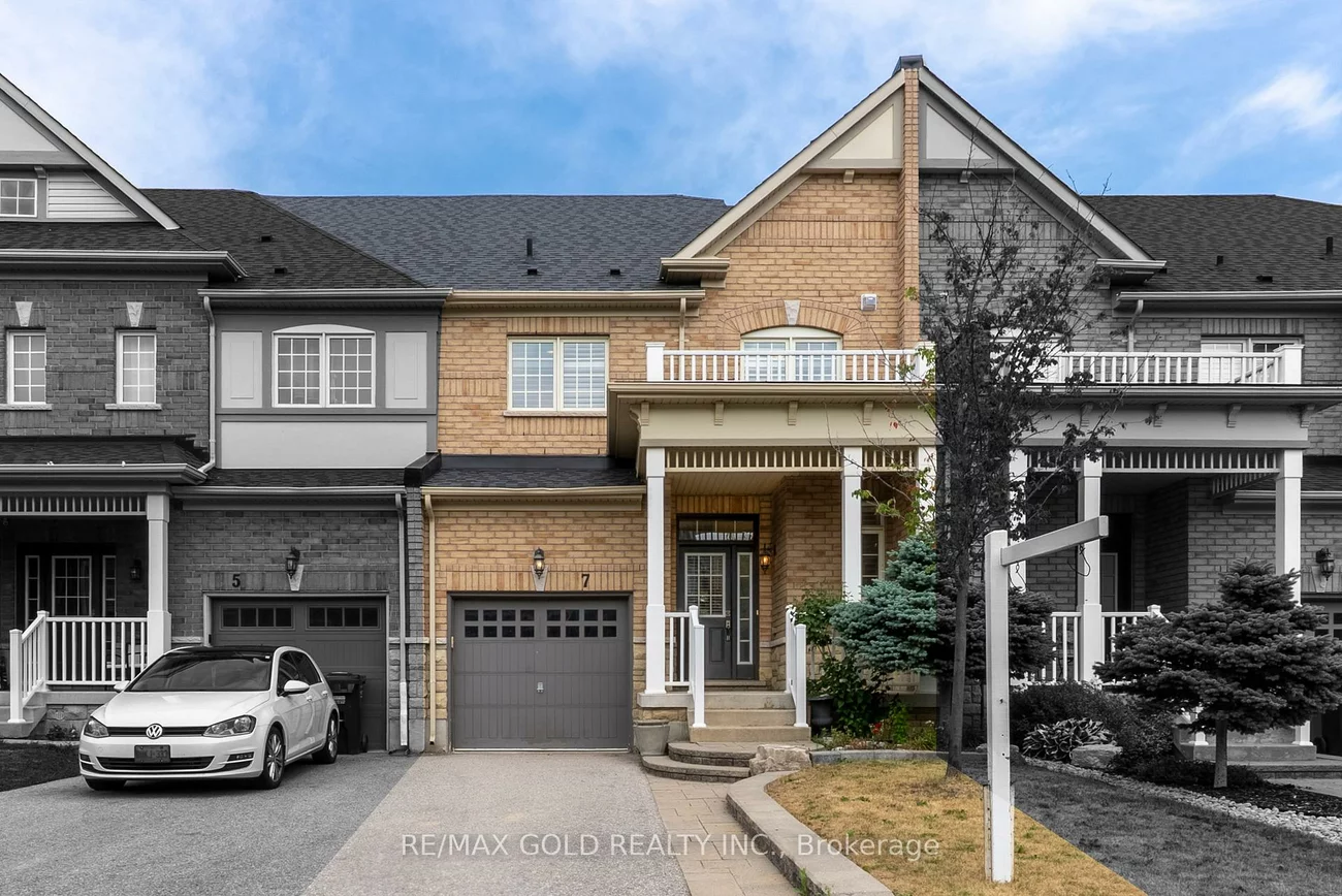 7, Mccardy, Caledon East, Caledon