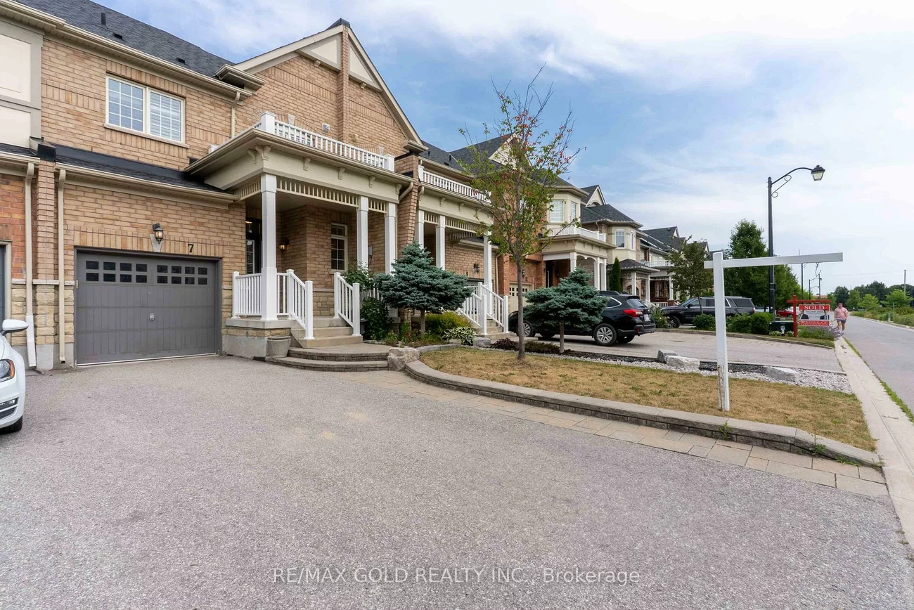 7, Mccardy, Caledon East, Caledon