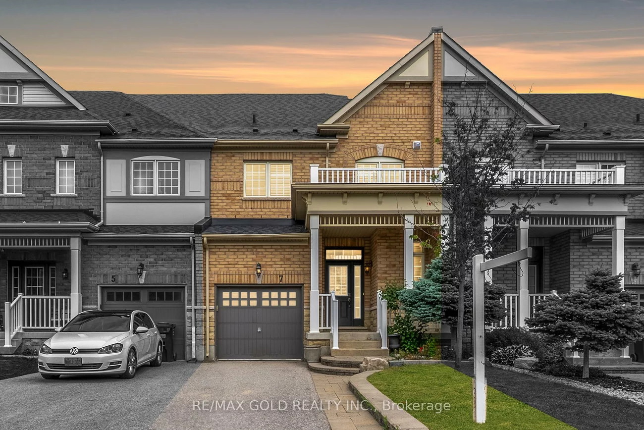 7, Mccardy, Caledon East, Caledon