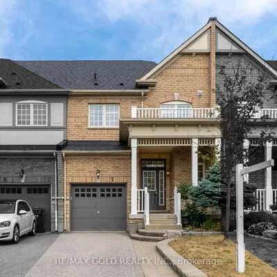 7, Mccardy, Caledon East, Caledon