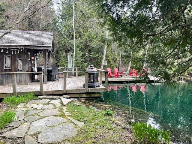 563, River, Rural Caledon, Caledon