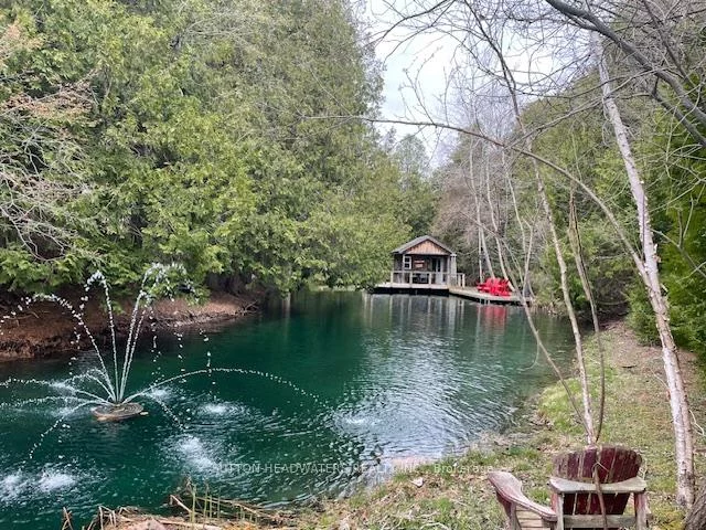 563, River, Rural Caledon, Caledon