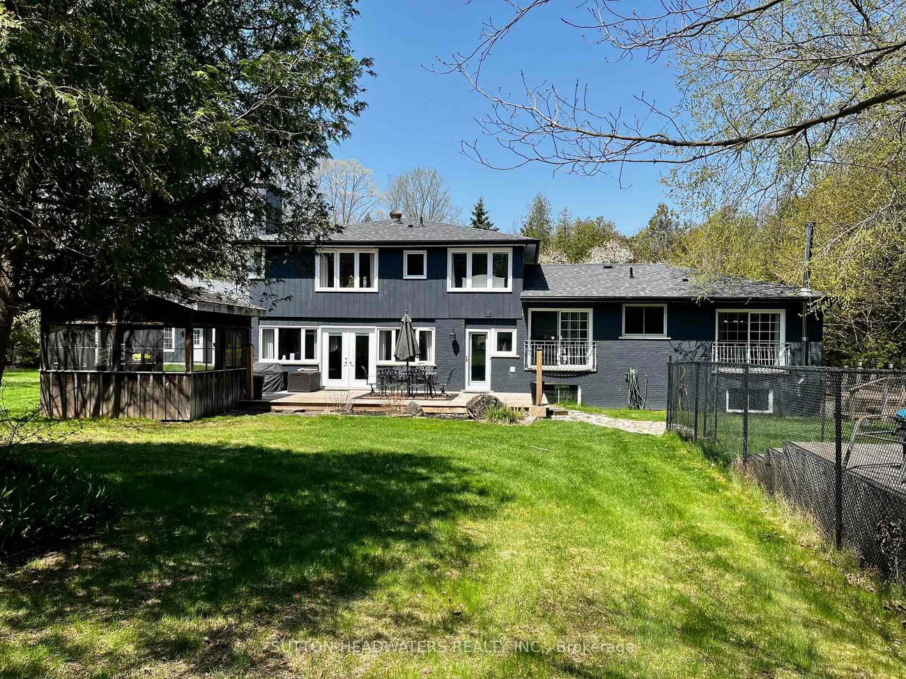 563, River, Rural Caledon, Caledon