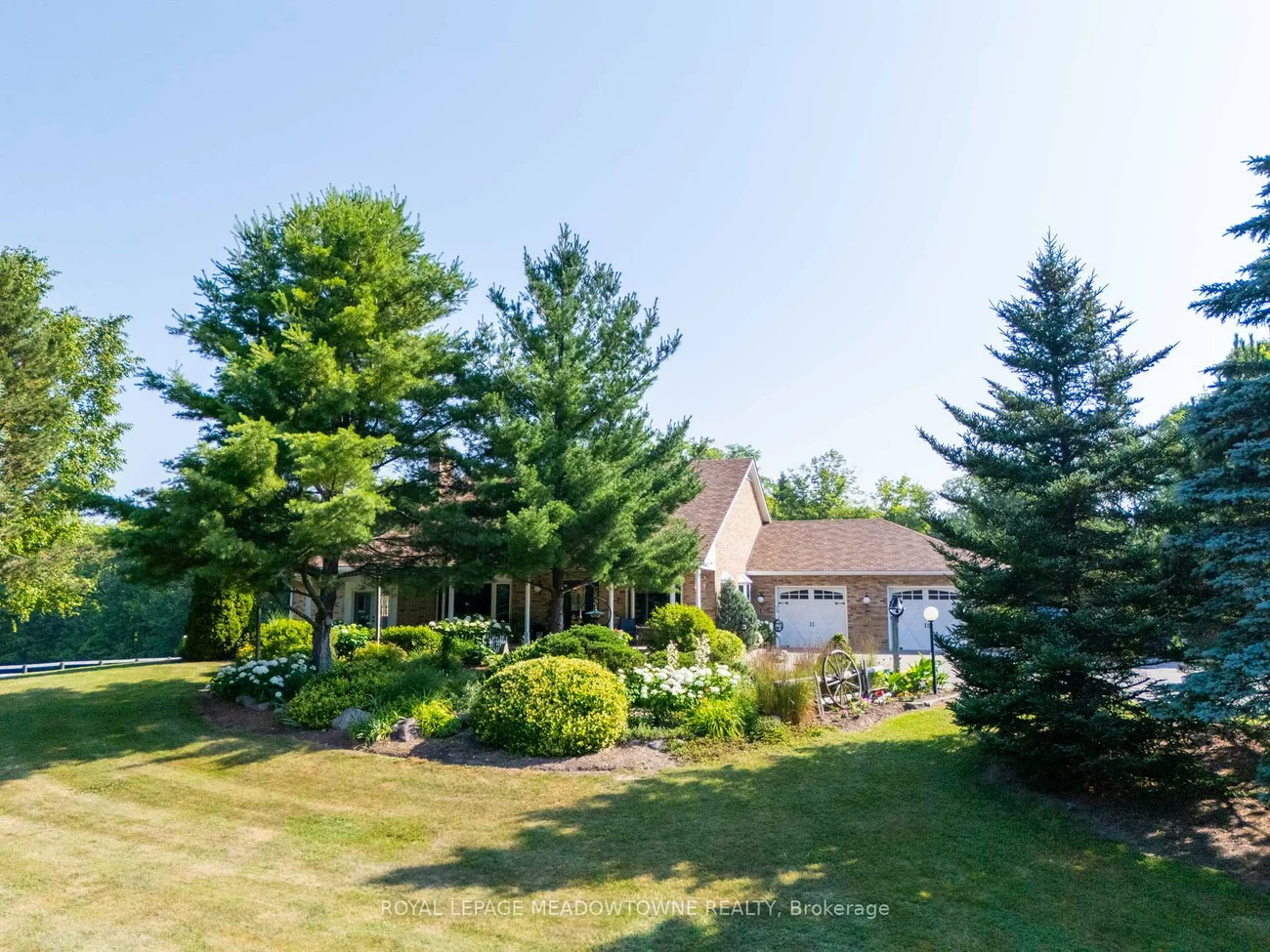 15549, Heart Lake, Rural Caledon, Caledon