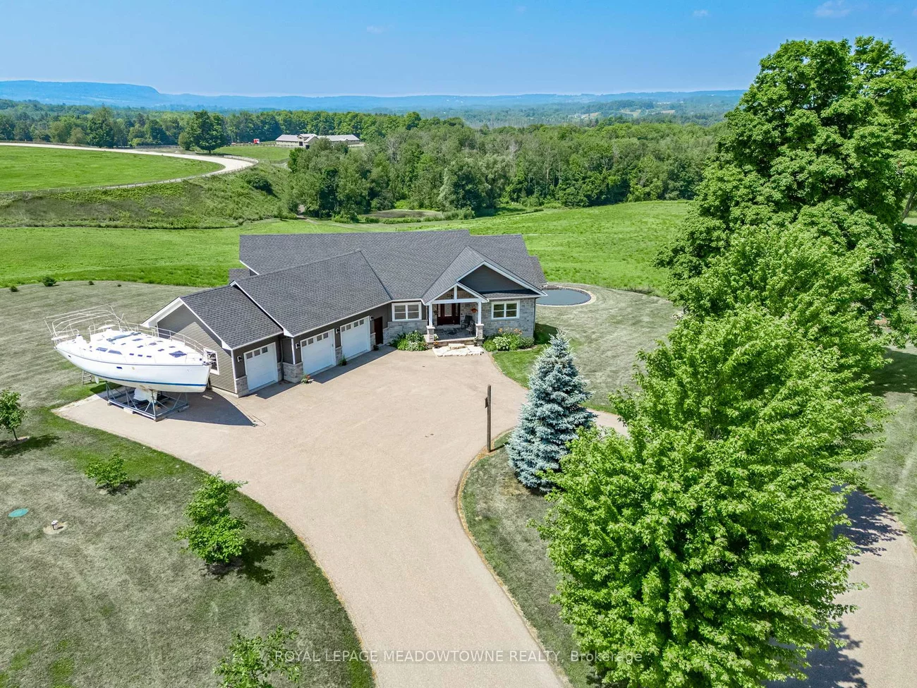 15549, Heart Lake, Rural Caledon, Caledon