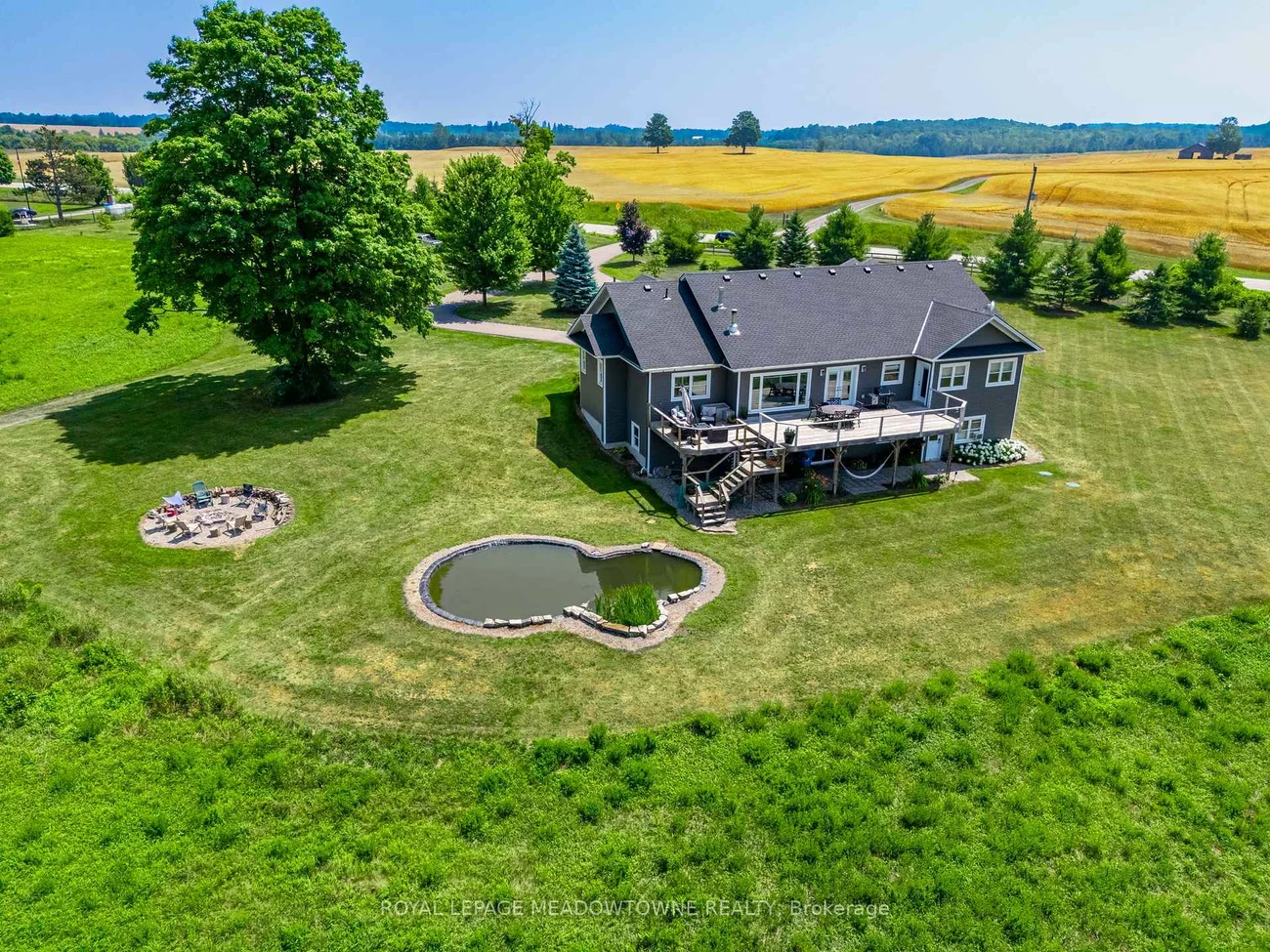 15549, Heart Lake, Rural Caledon, Caledon
