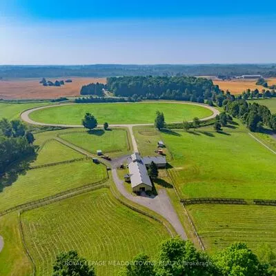 15549, Heart Lake, Rural Caledon, Caledon