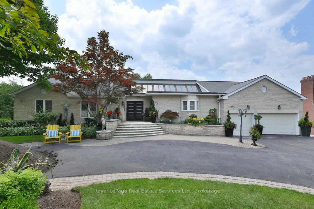 12, Ingleview, Inglewood, Caledon