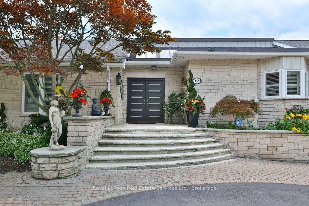 12, Ingleview, Inglewood, Caledon