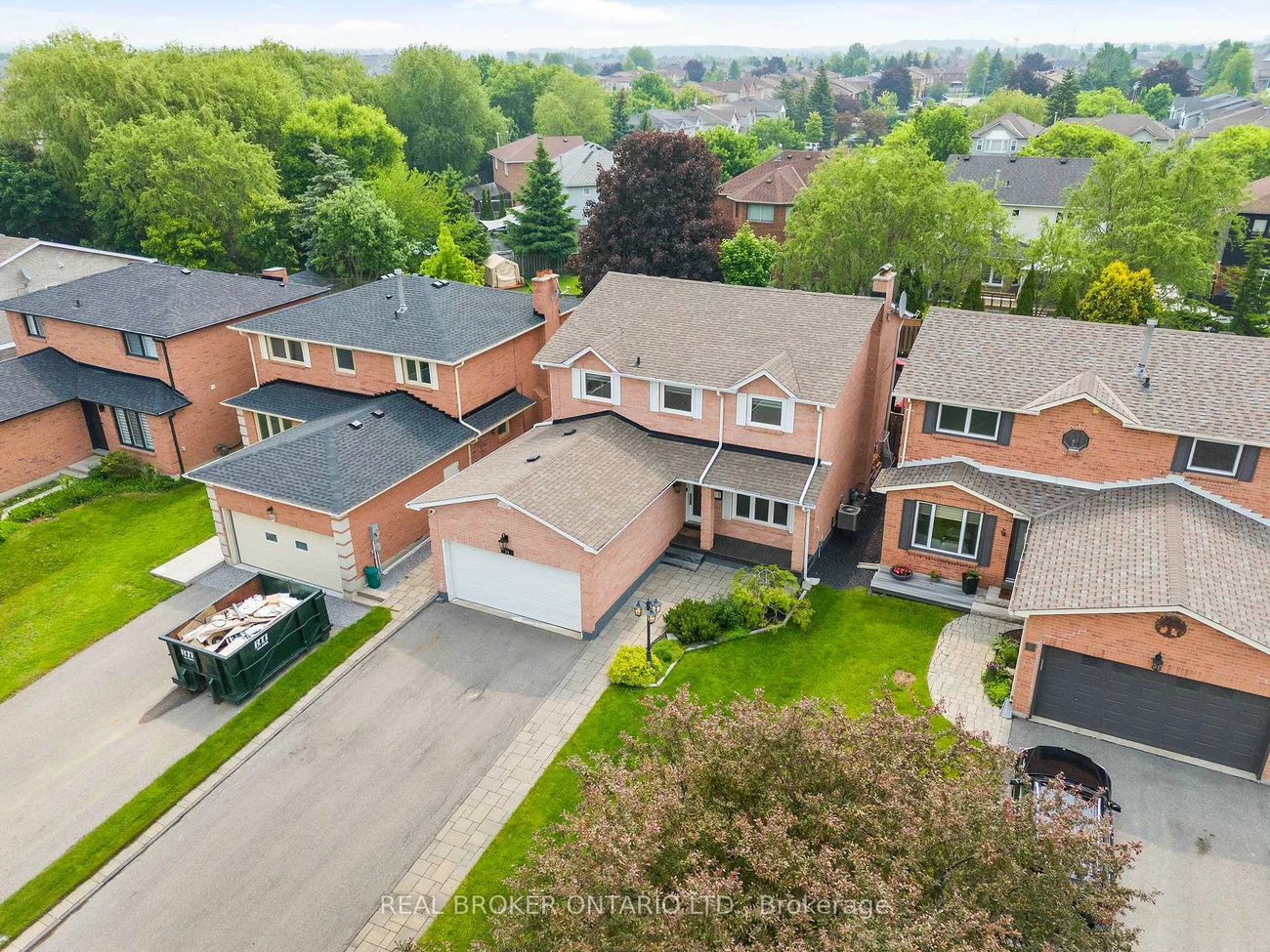 11, Fountainbridge, Bolton East, Caledon