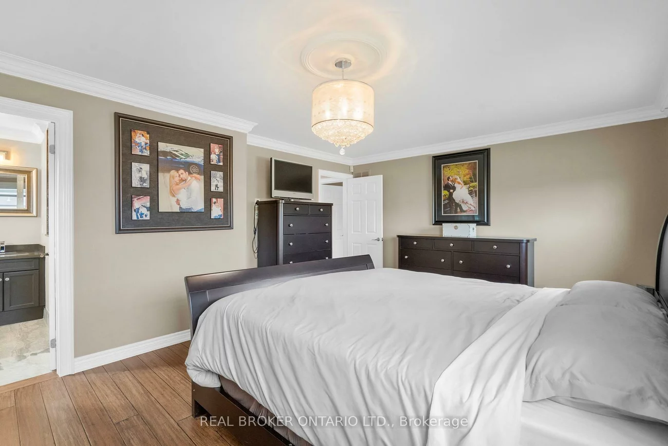 11, Fountainbridge, Bolton East, Caledon