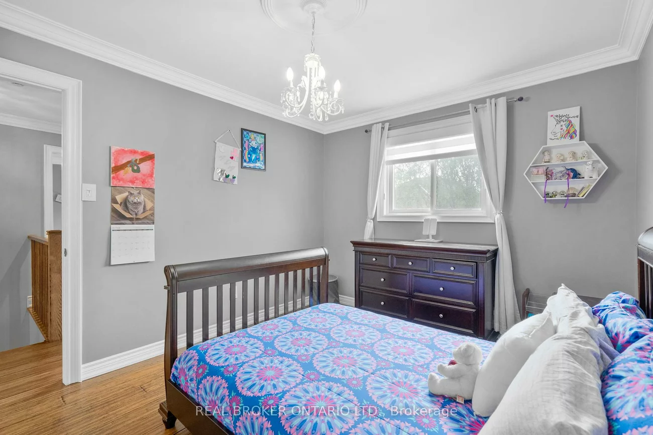 11, Fountainbridge, Bolton East, Caledon