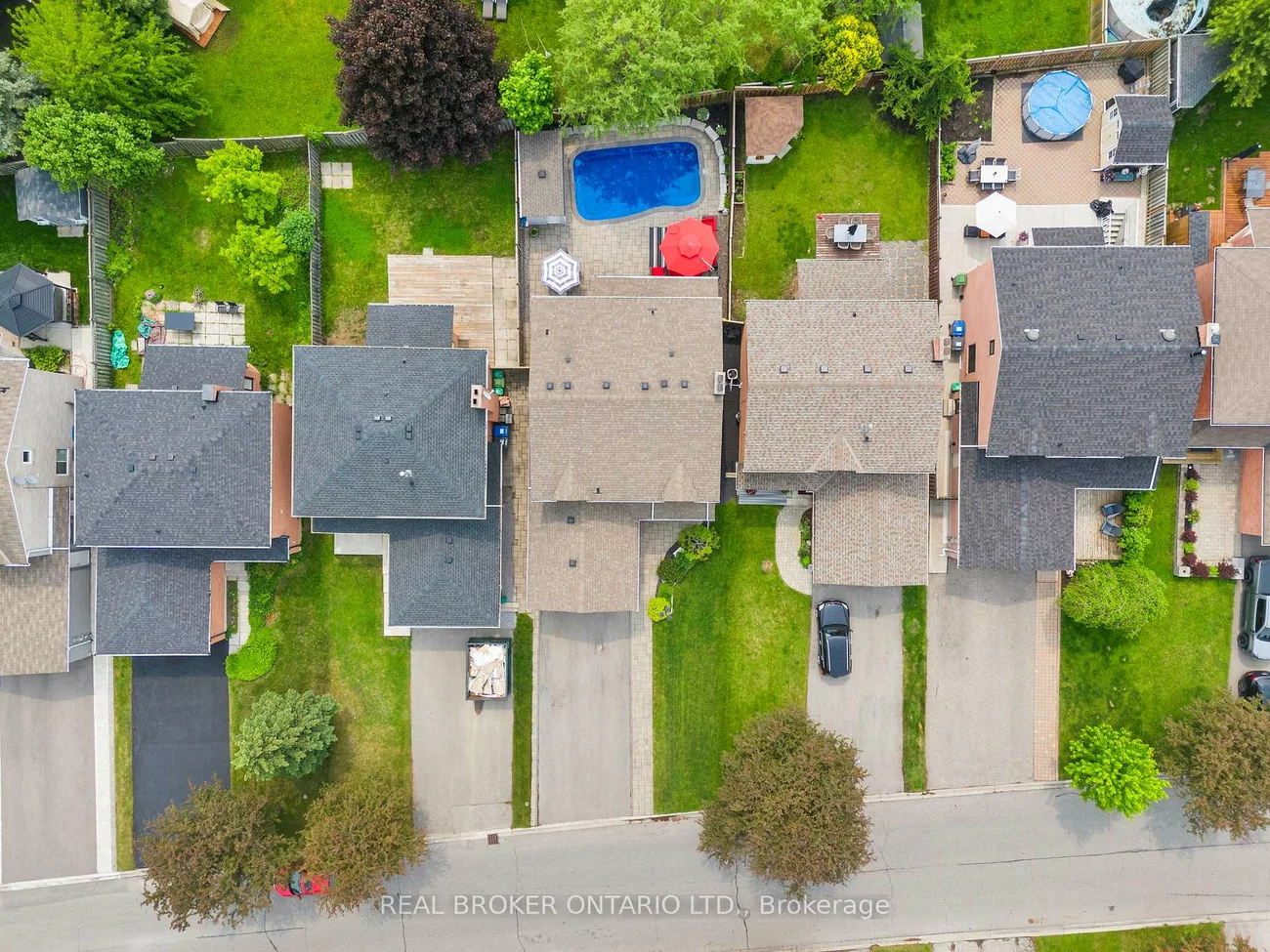 11, Fountainbridge, Bolton East, Caledon