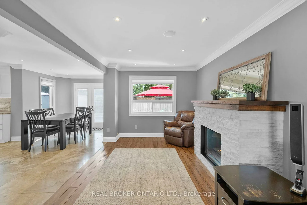 11, Fountainbridge, Bolton East, Caledon