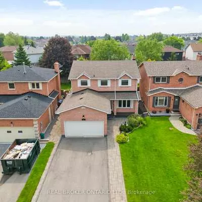 11, Fountainbridge, Bolton East, Caledon