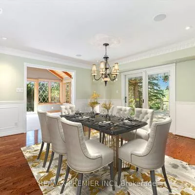 18, Ingleview, Inglewood, Caledon