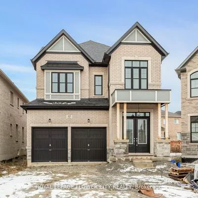 44, Royal Fern, Rural Caledon, Caledon