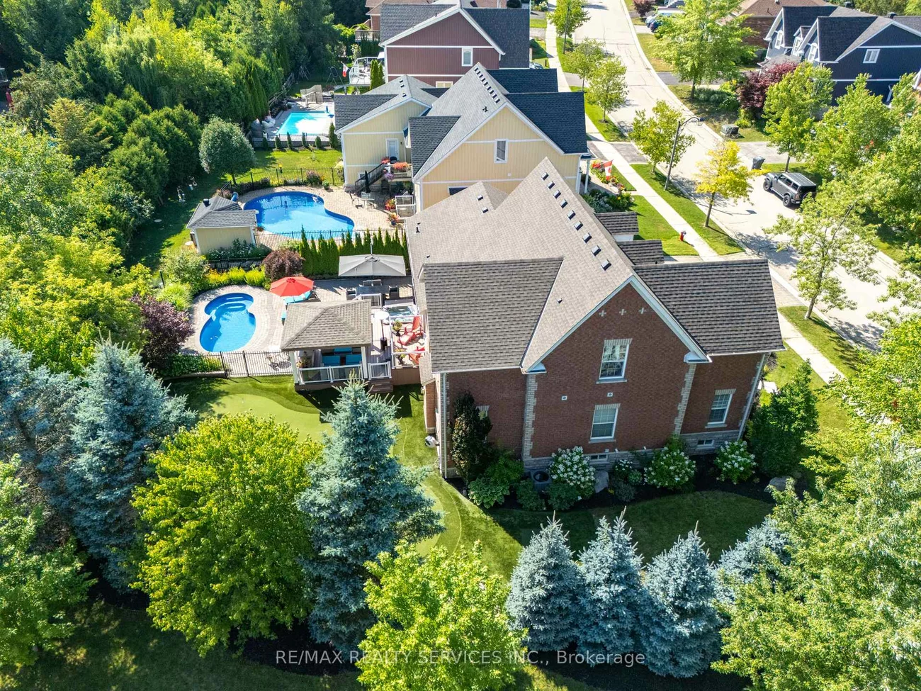 68, North Riverdale, Inglewood, Caledon