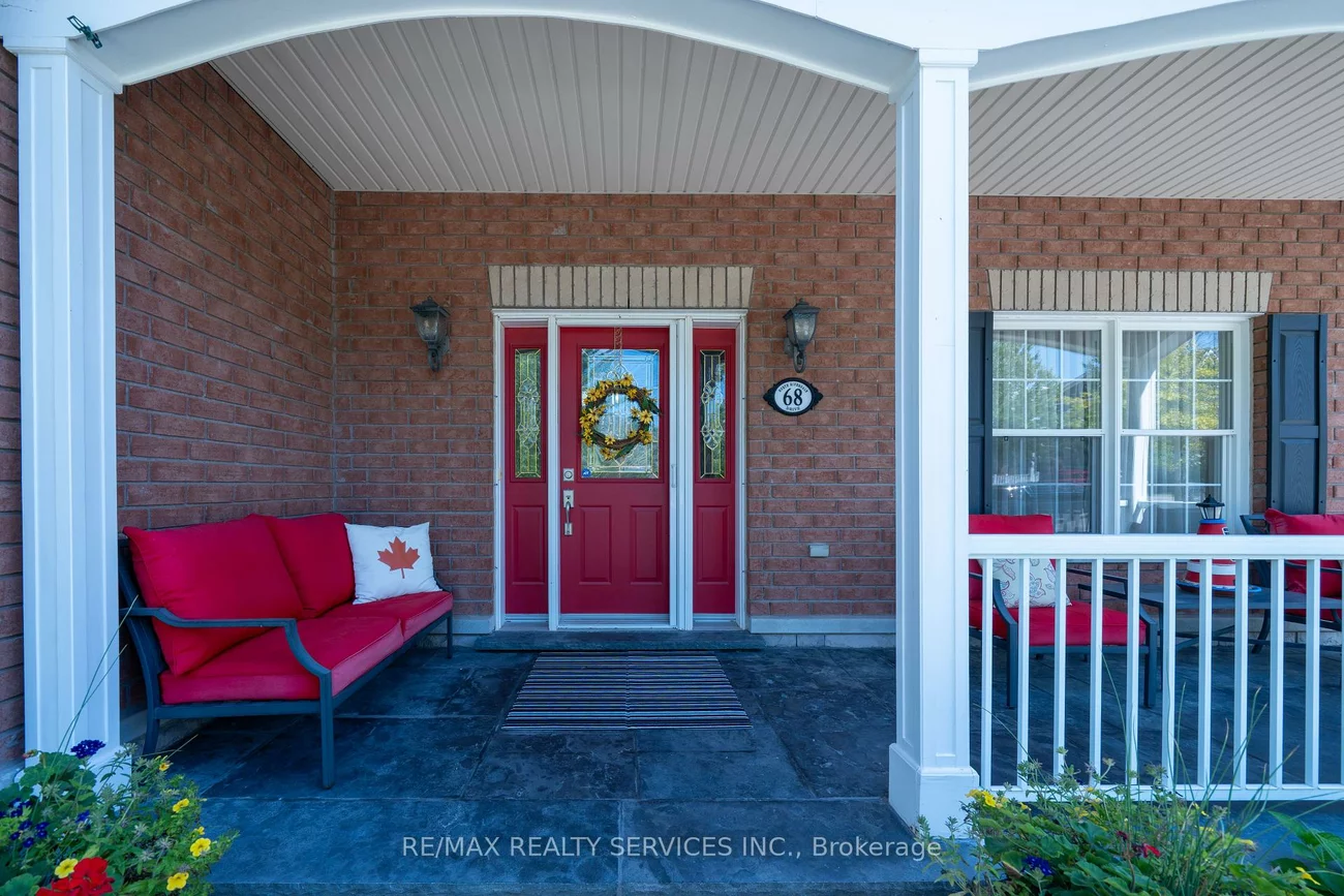68, North Riverdale, Inglewood, Caledon
