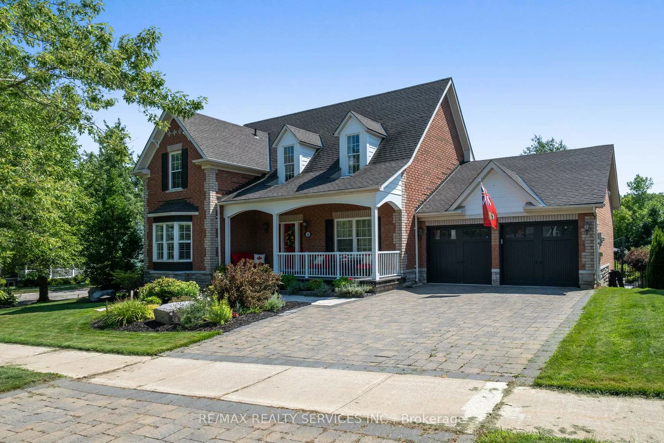 68, North Riverdale, Inglewood, Caledon