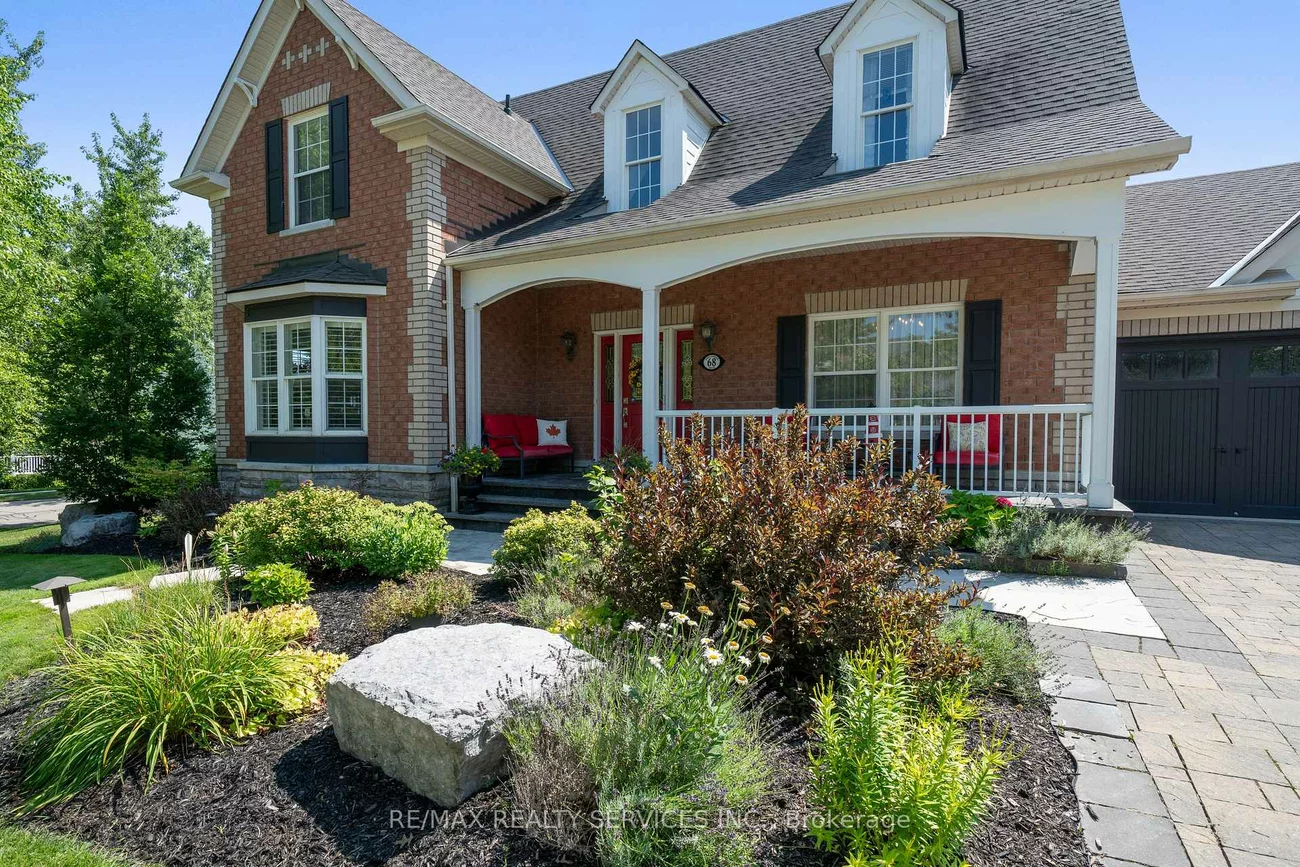 68, North Riverdale, Inglewood, Caledon