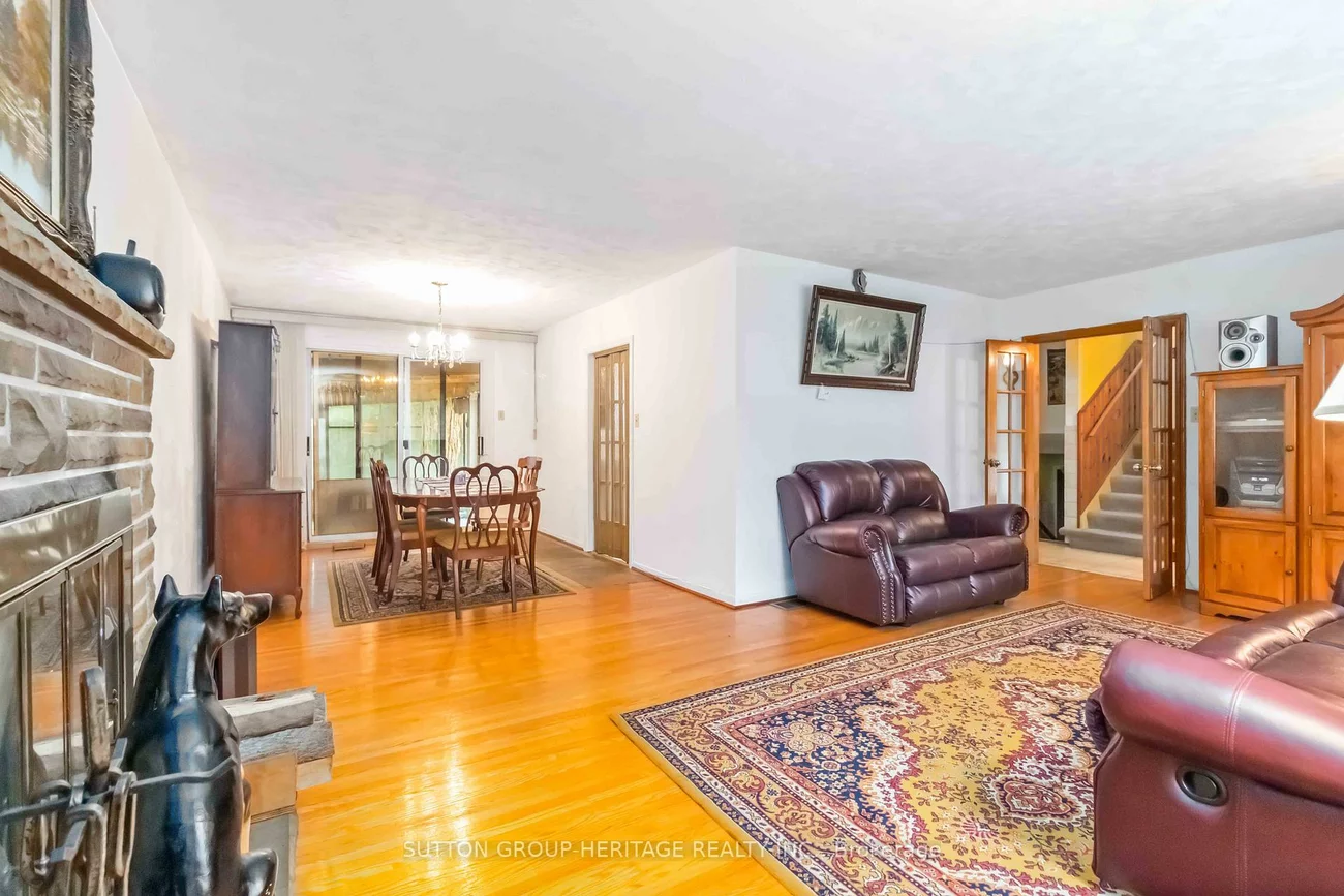 922, The Grange, Rural Caledon, Caledon