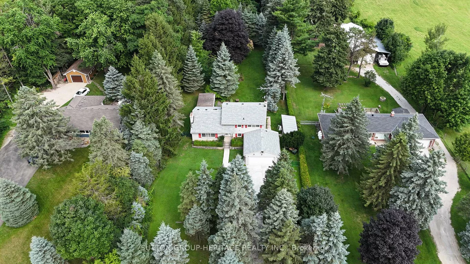 922, The Grange, Rural Caledon, Caledon