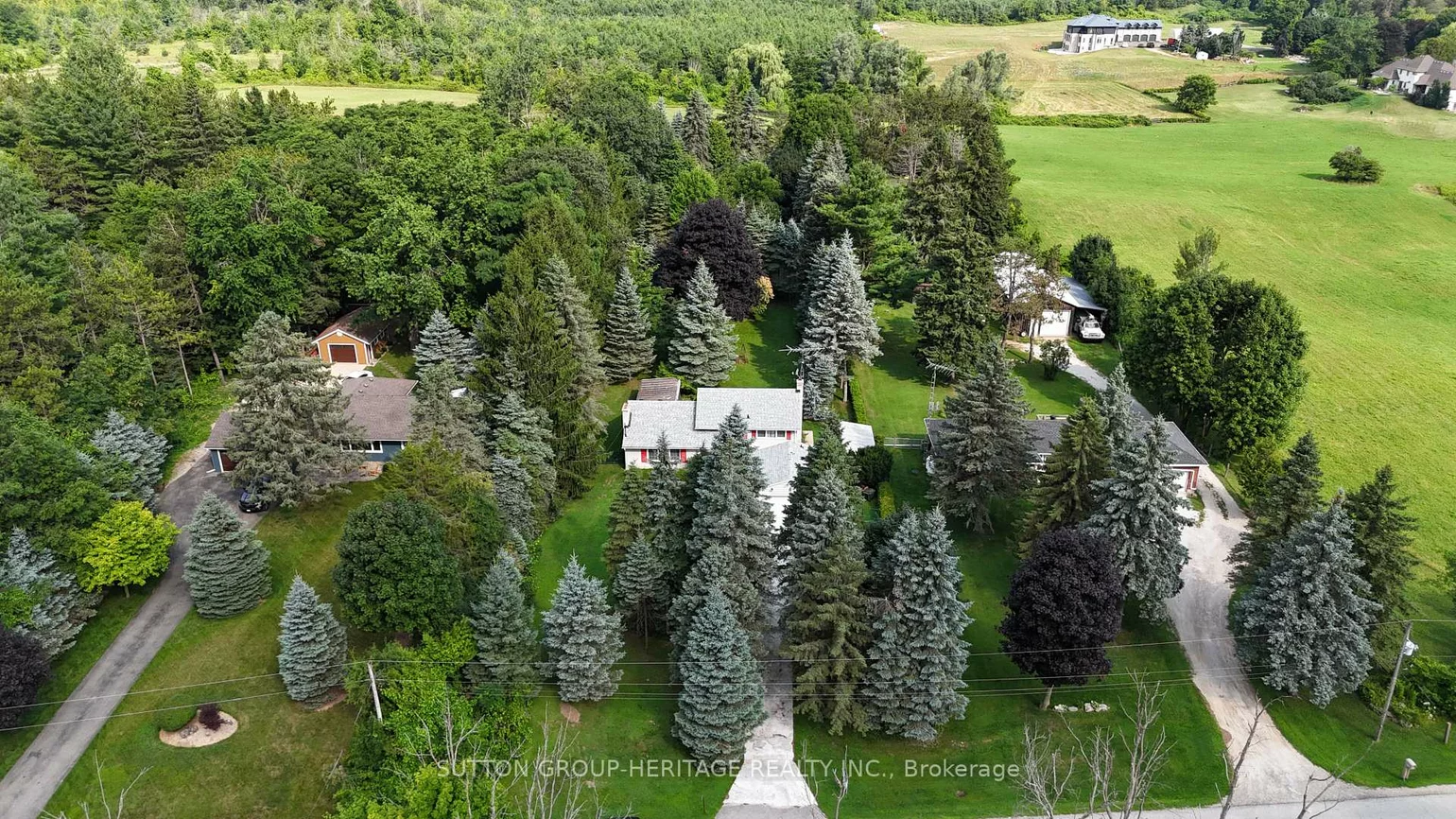922, The Grange, Rural Caledon, Caledon