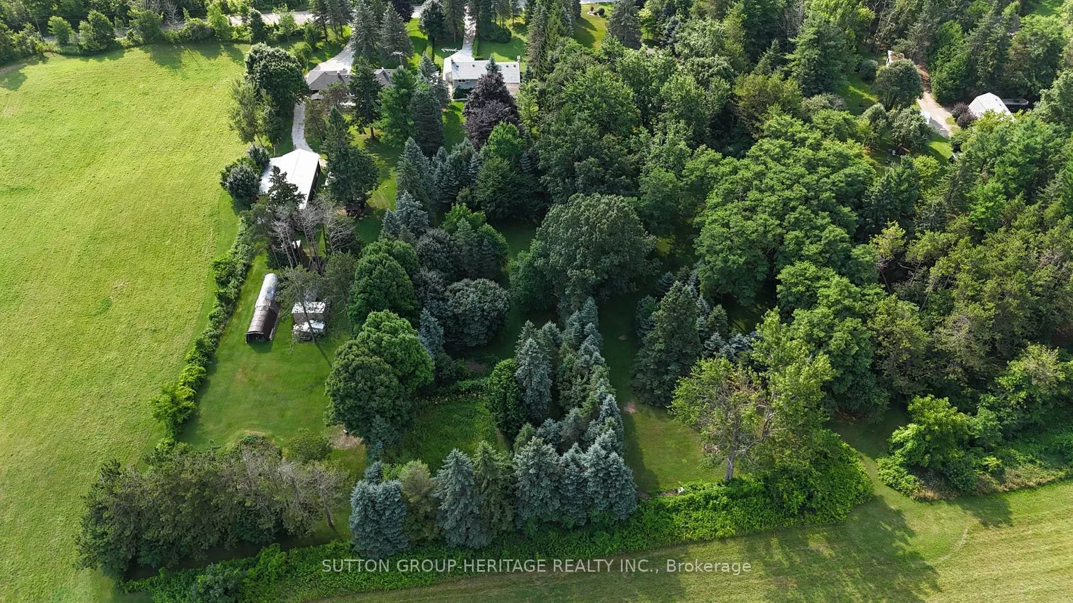 922, The Grange, Rural Caledon, Caledon