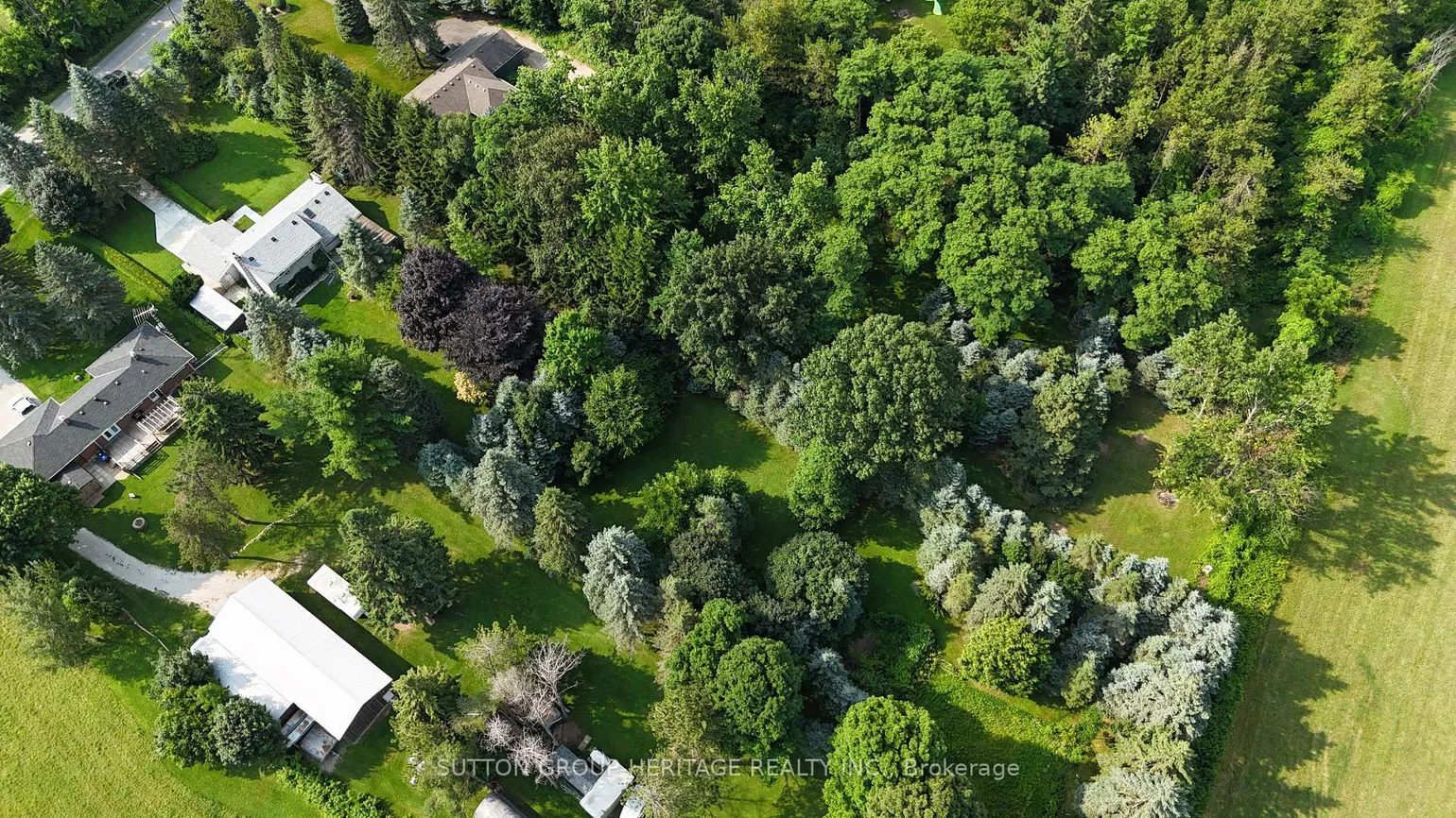 922, The Grange, Rural Caledon, Caledon