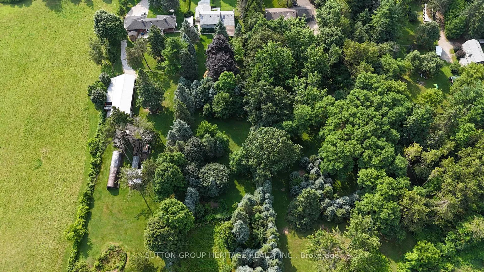 922, The Grange, Rural Caledon, Caledon
