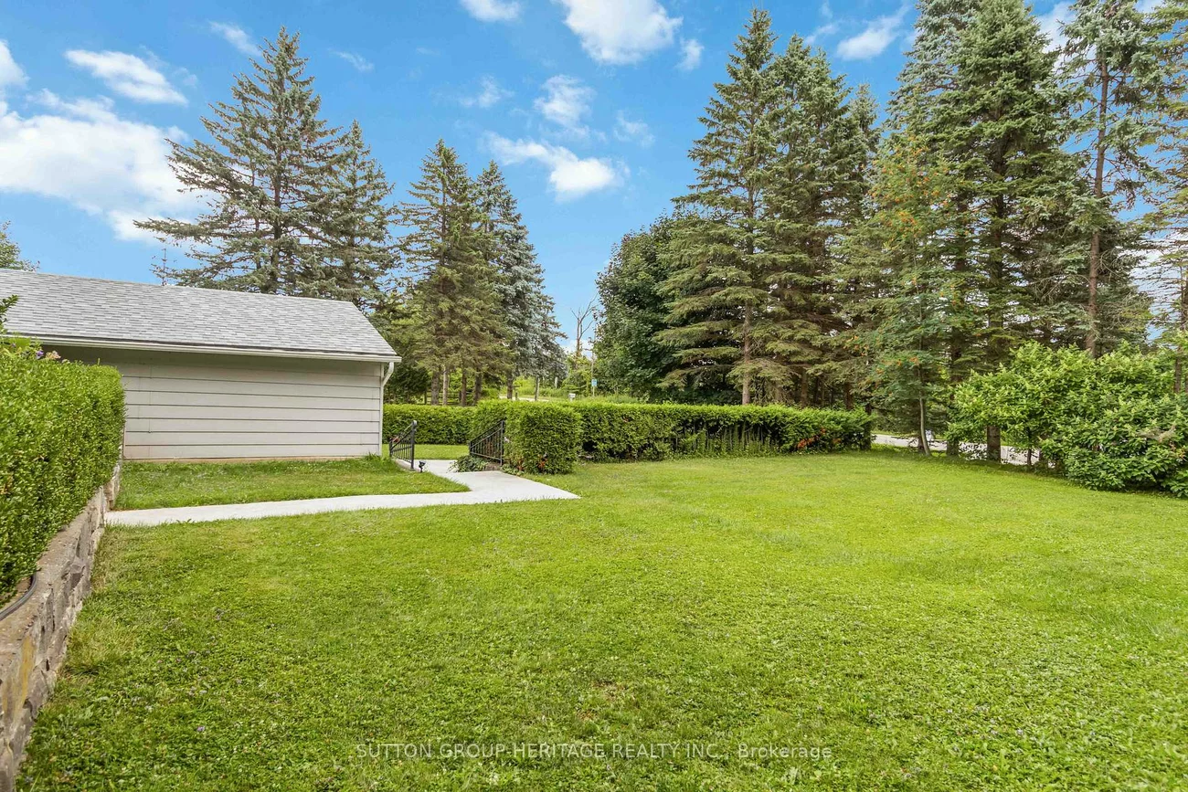 922, The Grange, Rural Caledon, Caledon