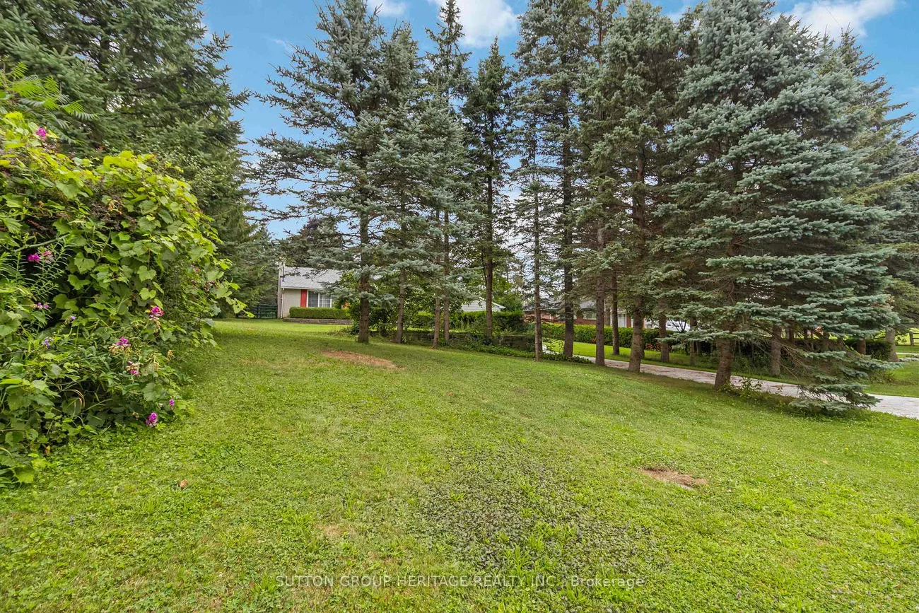 922, The Grange, Rural Caledon, Caledon