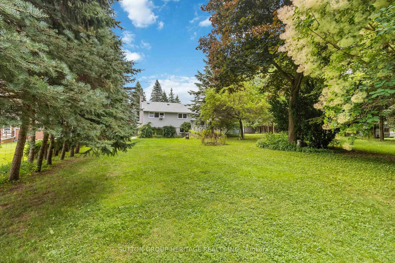 922, The Grange, Rural Caledon, Caledon